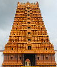 KovilGopuram logo