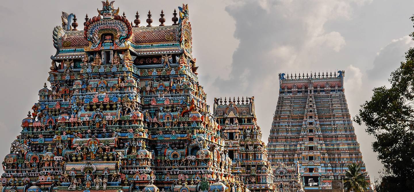 madurai